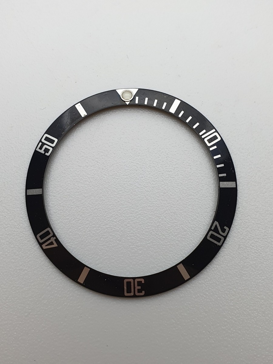 Rolex 16610 Submariner Insert - Parts | eBay