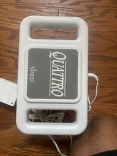 Vimed  4 Headed Quattro Massager Tested