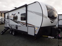2021 FOREST RIVER ROCKWOOD 2511S (STOCK# 65640)
