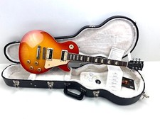 Gibson Les Paul Traditional Pro ★ USA 2012 ★ HSC ★ Excellent ★ WOW ★