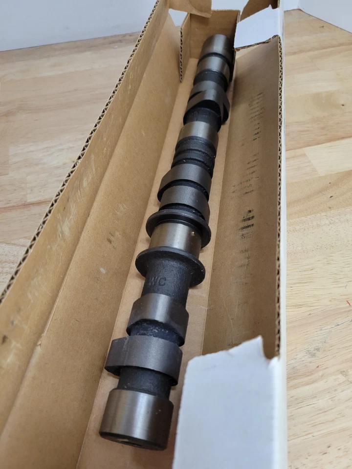 Árbol de levas del motor Melling MC822 para modelos seleccionados Chrysler Dodge Plymouth 87-89 Foto 2 de 2