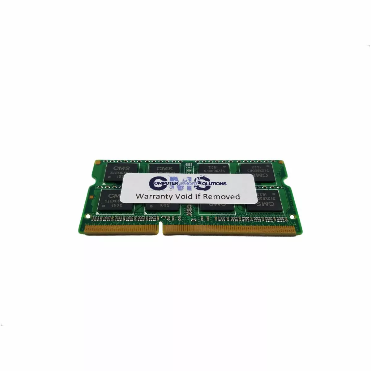 8GB 1X8GB Memory RAM for HP Pavilion DV6 6C16NR dv6 6c10us dv6