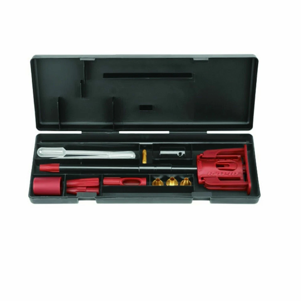 Tipton Rapid Deluxe Bore Guide Kit NEW!! # 777999 - Image 2 of 3