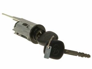 Ignition Lock Cylinder For 1998-2003 Toyota Sienna 2002 1999 2000 2001 B775GJ | eBay