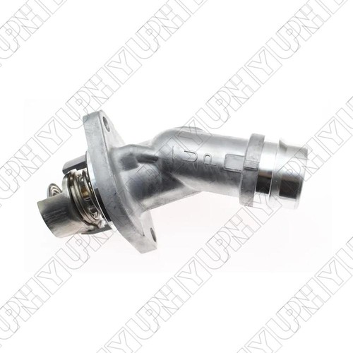Assemblage logement thermostat liquide refroidissement pour Kia Forte Forte5 - Picture 3 of 6