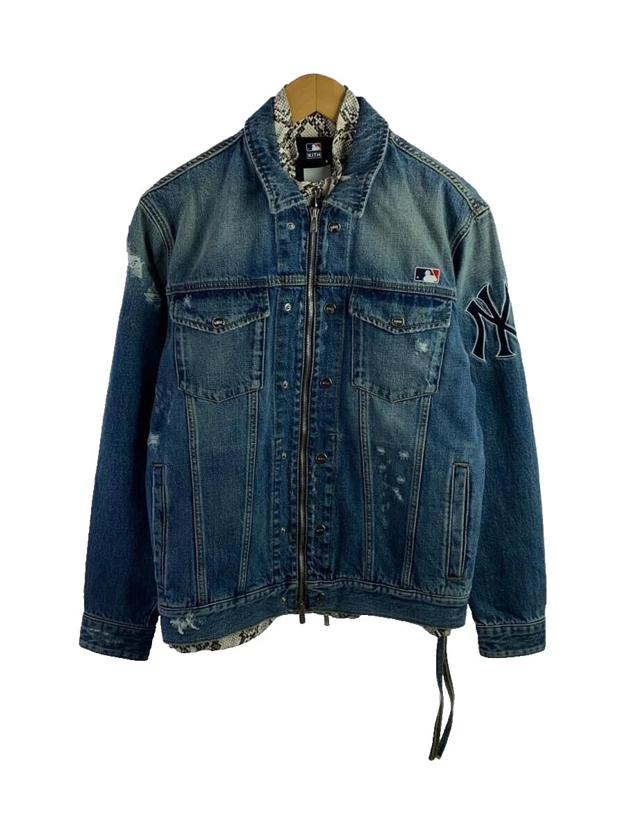 Denim Chaquetas, abrigos y capas Costumes