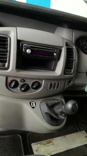 Capo para OPEL VIVARO Combi 2.9t Corto 2001 1824150 - Foto 10 di 10