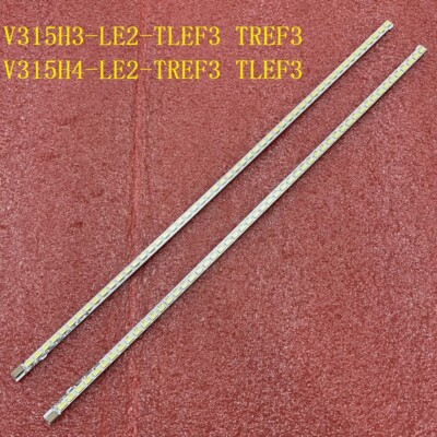 LED Backlight Strip For FLTV-32LF V315H3 V315H4-LE2-TREF3 TLEF3