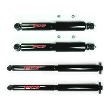 Front & Rear Shocks Absorbers Kit Fits Ford Explorer Mazda Navajo FCS Set of 4