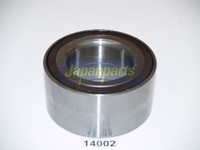 Radlagersatz Vorderachse FÜR Honda CR-V II (Rd ) - Japanparts KK-14002