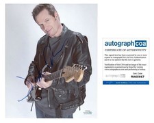 Jack Coleman Signed Autographed 8x10 Photo Dynasty ACOA