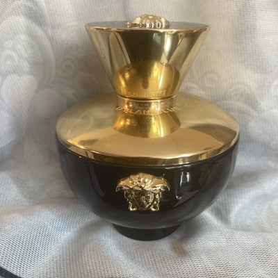 NEW-Dylan Blue Pour Femme by Versace EDP Eau De Parfum 3.4 fl oz / 100 ml 