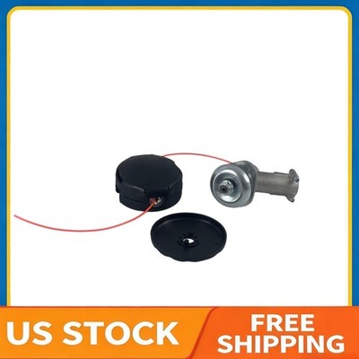 Gear Head Case Assy P021053950 For Echo SRM-210 SRM-211 SRM-225 SRM-230 SRM-231
