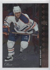 1994-95 Upper Deck SP Doug Weight #SP-28 t4m