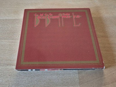 Beck, Bogert & Appice - Live 2 CD Set