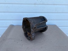 78-79 Ford Truck Bronco C6 To Np205 Transfer Case Adapter D7tp-7a040-ca