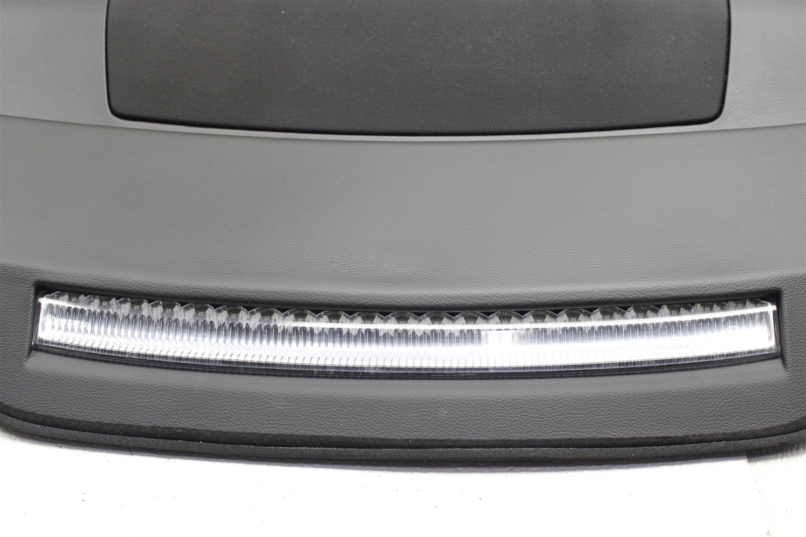 2015 Maserati Ghibli Rear Deck Shelf Lid Cover Trim Panel OEM 14-19