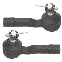 2 Spurstangenkopf FüR Nissan Almera Tino Almera II N16 Made In Japan Maxima Vorn