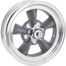 American Racing Vn1055461 Torq Thrust D Series Wheel 15 X 4.5