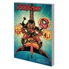 AMAZING SPIDER-MAN: BEYOND VOL. 03 TPB Marvel Comics