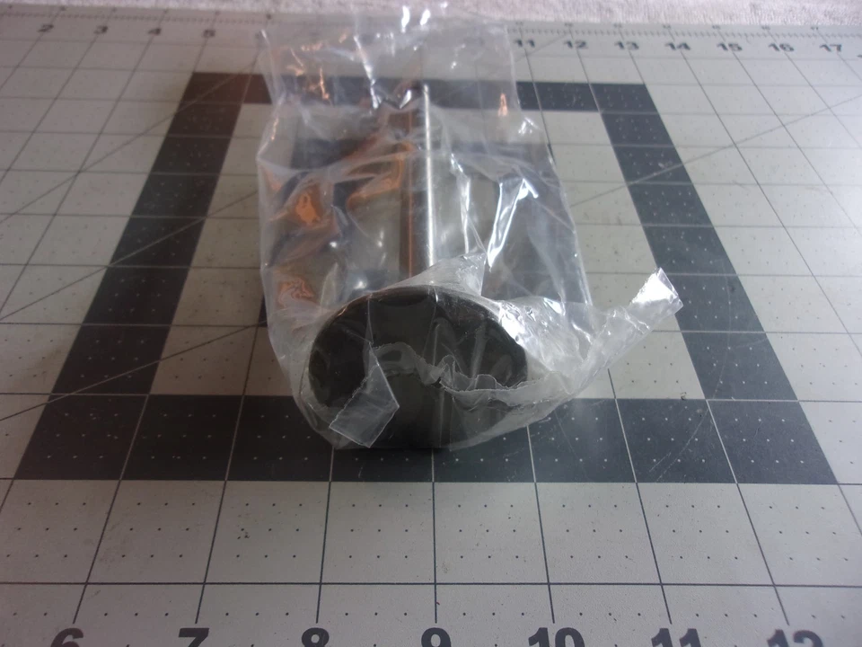 Válvula de escape sellada Power V2159 '89 Buick Skyhawk 2,0 L Foto 2 de 4