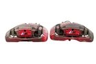 11-19 BMW 528i 535i 550i Front Right & Left Side Disc Brake Caliper Set Oem