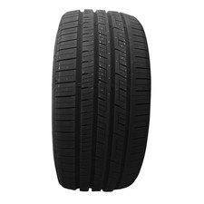 New 24545 Zr17 99w High Performance Tires All-season Car Tires Uhp 245 45 17