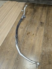 2012-2015 Honda Civic Si Coupe Ac Line Air Conditioning Hose Pipe Low Side