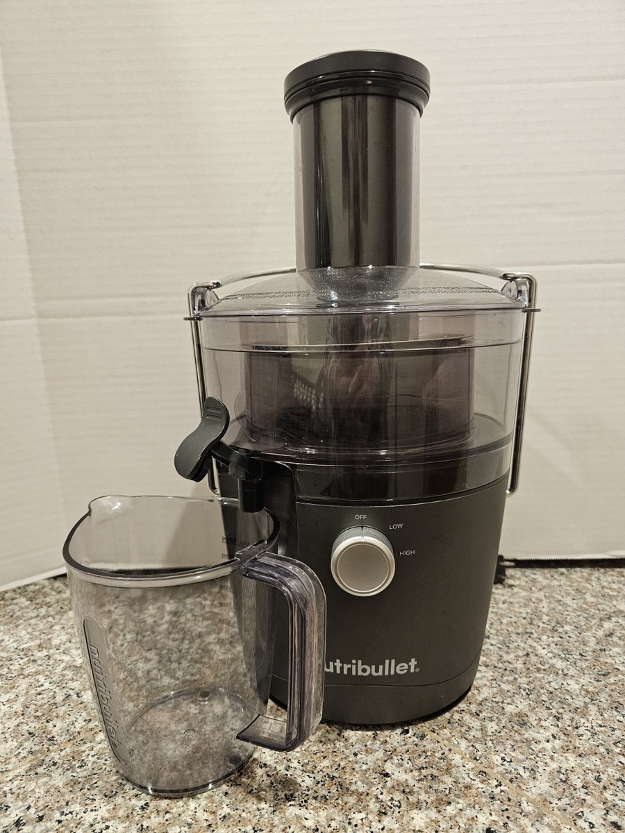 Juice Fountain Juicer That Removes Pulp Breville Juice Fountain