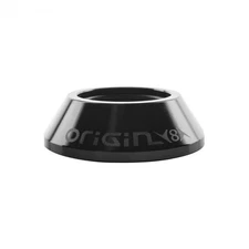 Origin8 Twistr Top Cover, Black 15mm ZSW44/28.6/H15