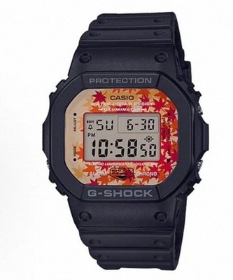 CASIO DW 5600TAL