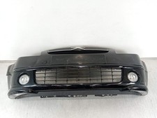 Pare-choc avant Citroen C2