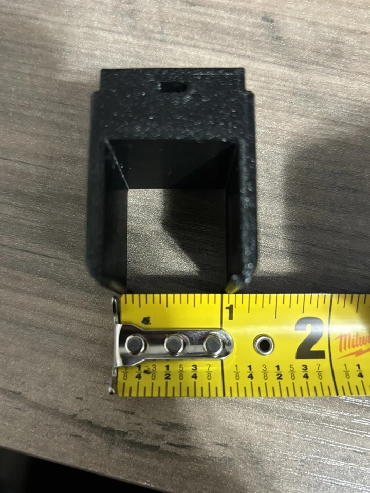 Grit Workhorse Climbing Sticks Clip (Tethrd Saddle Hunting)