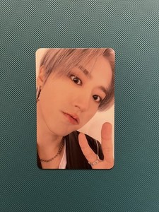Han Jisung 5 Star | eBay