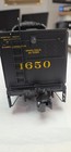Lionel 6-38081 JLC CHESAPEAKE & OHIO TMCC 2-6-6-6 ALLEGHENY # 1650 USED - TESTED — photo 10