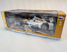GreenLight 1/18 Indy 500 100th Running Limited Edition BONUS PACK.