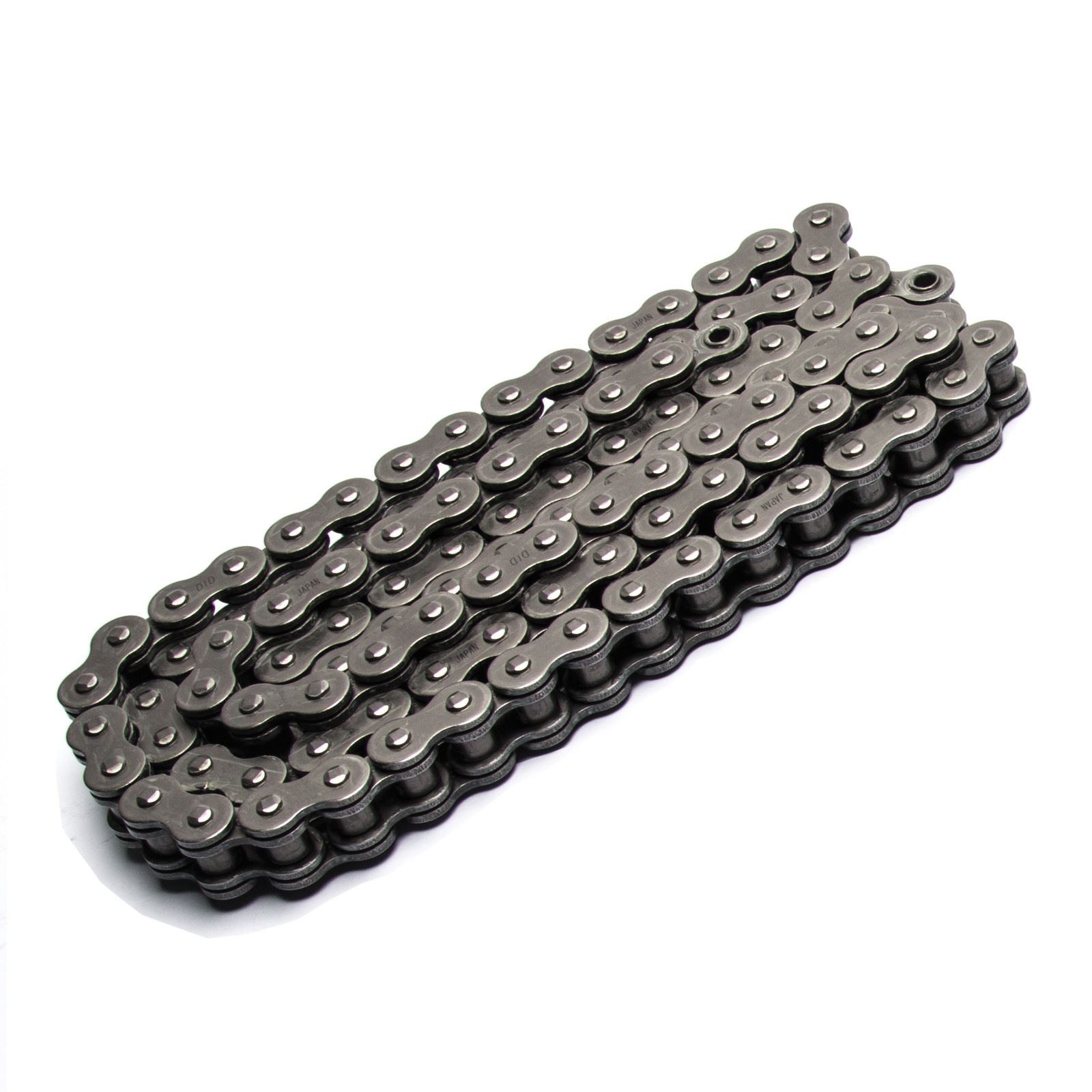 DID 520x108 HD VX Drive Chain - Honda XR 400 R 96-04