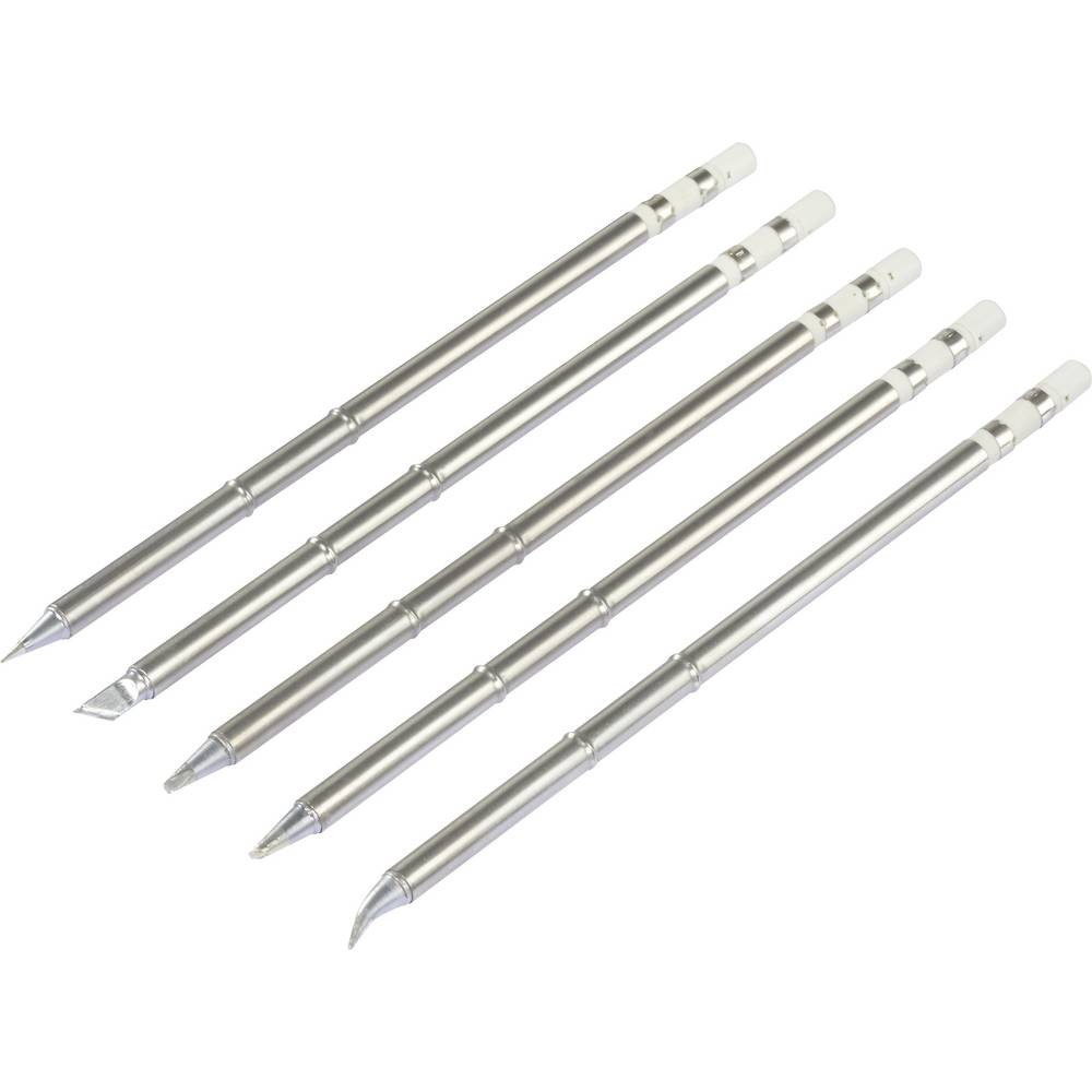 Panne de rechange TOOLCRAFT TO-N12H contre la mauvaise chauffe, 5.5 mm x 150 mm
