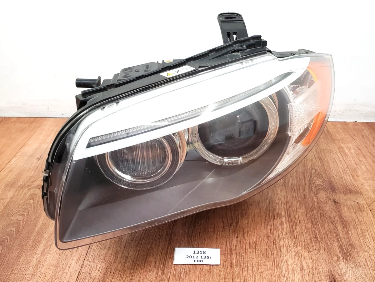 Headlights for BMW 135i for sale | eBay