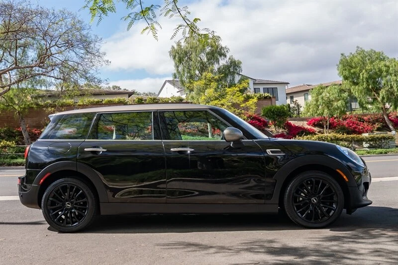 2019 MINI Clubman Cooper Foto 4 de 4