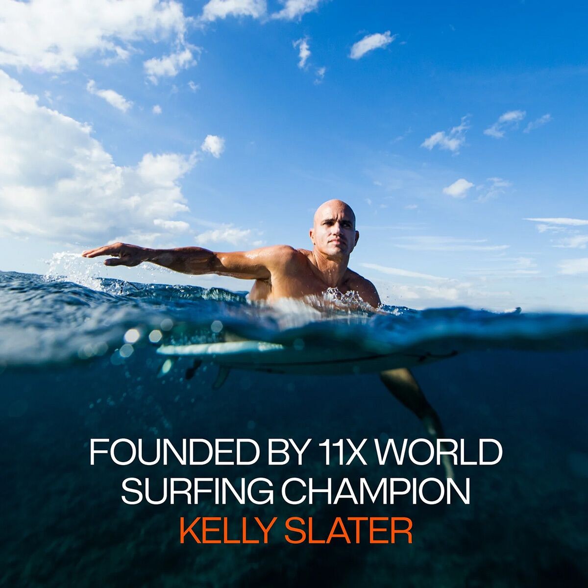 Freaks of Nature Peak Performance SPF50 One Color, 1.7oz