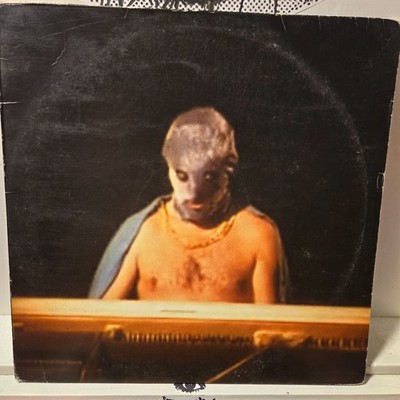 Guardian THIRST 2013 US Sweating Tapes Dark Wave 12'' EP