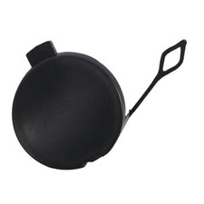 Bumper Tow Hook Eye Cover, Tow Hook Eye Cap, Front Rear Bumper Cover,