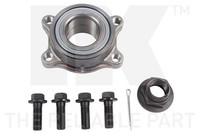 NK Radlager 762246 Passend FüR Nissan
