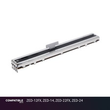 Allen Heath Stereo Fader for ZED-12FX, ZED-14, ZED-22FX, ZED-24
