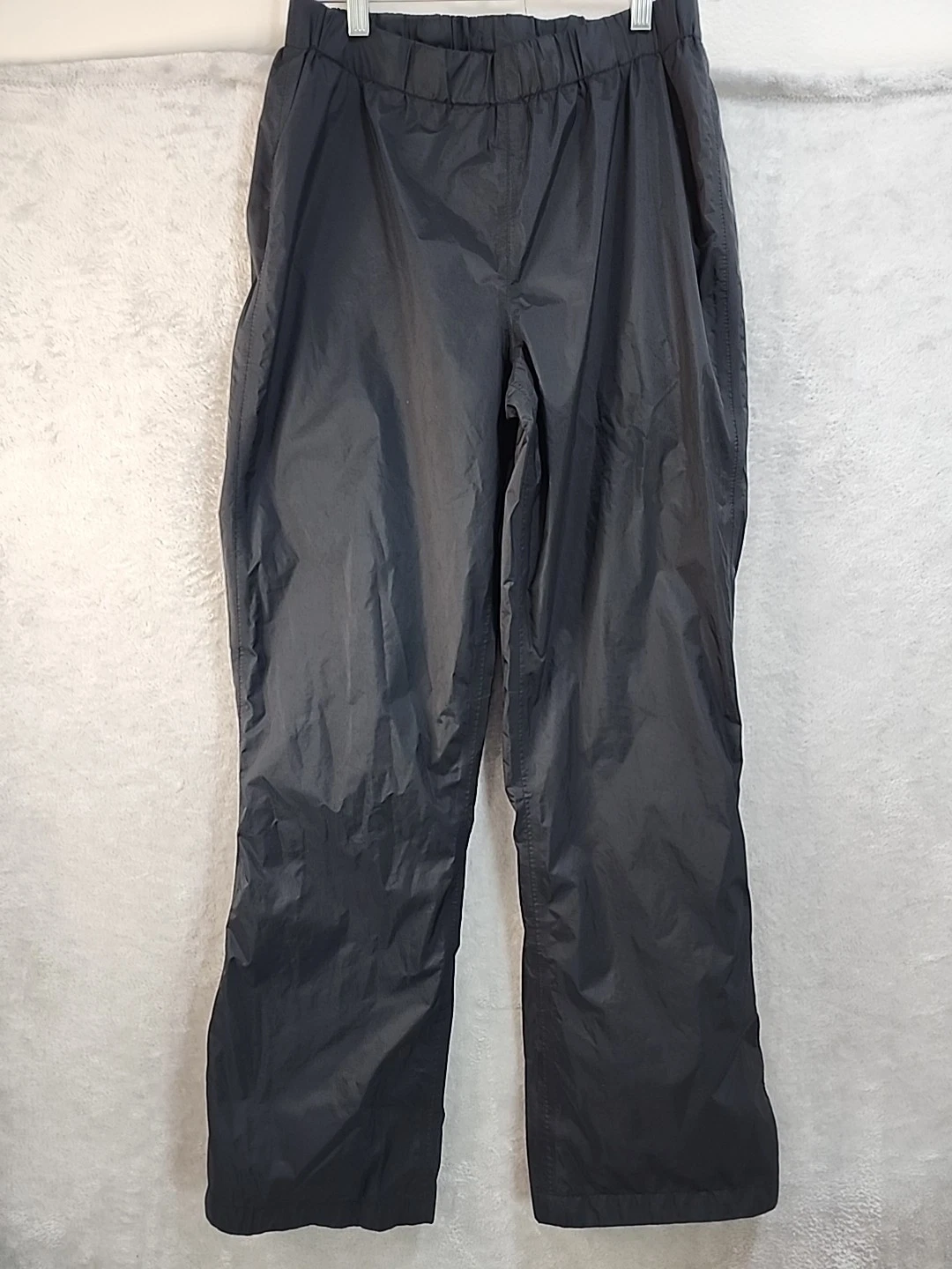 Columbia Omni-tech Men's M Black Rain Pants
Opens in a new window or tab