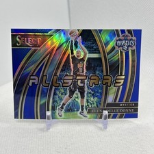 2024 Panini Select WNBA All-Stars Blue Prizm /49 Elena Delle Donne #4