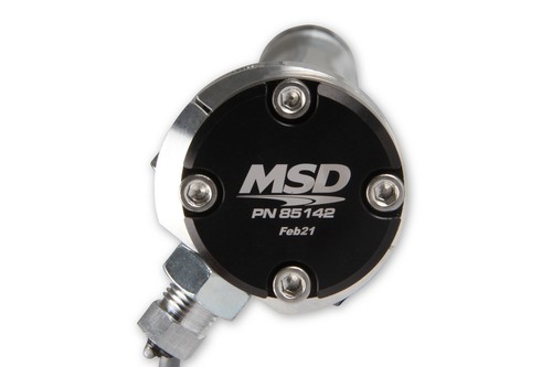 85142 Chevy BB Tall Block Cam Sync Plug - Picture 4 of 9
