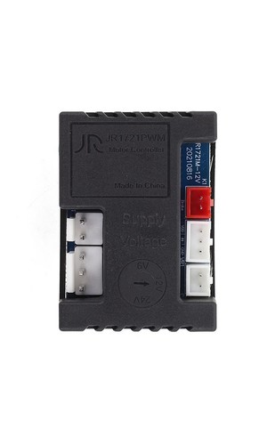 Control Box For Car Repair Baby Car Controller Standard Size Battery Operated - Afbeelding 9 van 12
