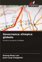 Kwang-Hoon Lee (U. A.) | Governance Olimpica Globale | Taschenbuch | Italienisch